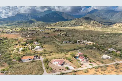 Tbd E Yaqui Street, Sierra Vista, AZ 85650 - Photo 9