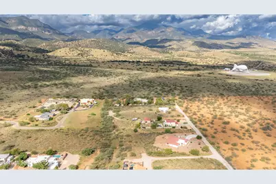 Tbd E Yaqui Street, Sierra Vista, AZ 85650 - Photo 1