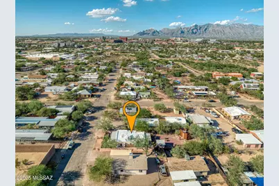 615 S Star Avenue Avenue, Tucson, AZ 85719 - Photo 45