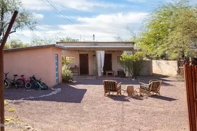615 S Star Avenue Avenue, Tucson, AZ 85719 - Photo 37