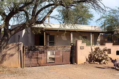 615 S Star Avenue Avenue, Tucson, AZ 85719 - Photo 5