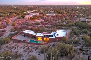 4423 N Osage Dr, Tucson, AZ 85718 - Photo 47
