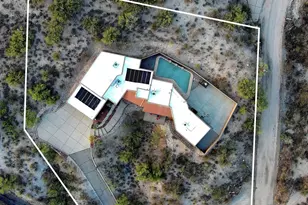 4423 N Osage Dr, Tucson, AZ 85718 - Photo 49