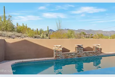 4423 N Osage Drive, Tucson, AZ 85718 - Photo 5