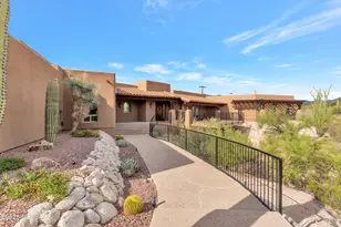 4423 N Osage Dr, Tucson, AZ 85718 - Photo 1
