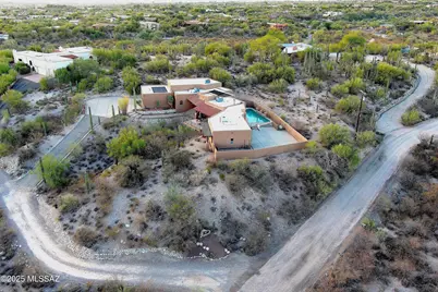4423 N Osage Drive, Tucson, AZ 85718 - Photo 47