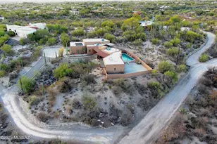 4423 N Osage Dr, Tucson, AZ 85718 - Photo 47