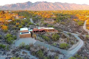 4423 N Osage Dr, Tucson, AZ 85718 - Photo 3