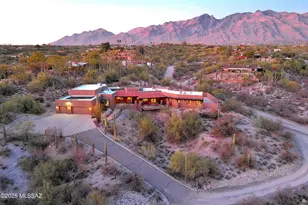 4423 N Osage Dr, Tucson, AZ 85718 - Photo 49