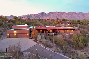 4423 N Osage Dr, Tucson, AZ 85718 - Photo 5