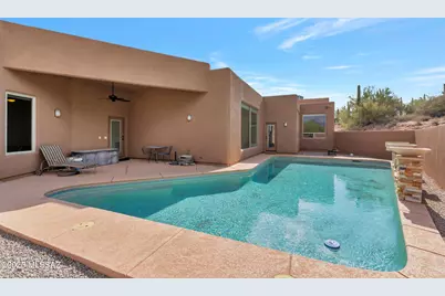 4423 N Osage Drive, Tucson, AZ 85718 - Photo 41
