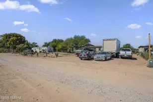 10044 S Dailey Ranch Rd, Tucson, AZ 85747 - Photo 35