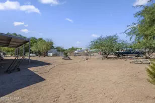 10044 S Dailey Ranch Rd, Tucson, AZ 85747 - Photo 29