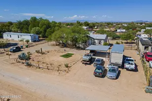 10044 S Dailey Ranch Rd, Tucson, AZ 85747 - Photo 31