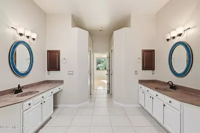 908 E Sawmill Canyon Place, Green Valley, AZ 85614 - Photo 31