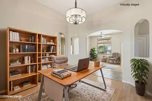 908 E Sawmill Canyon Pl, Green Valley, AZ 85614 - Photo 9