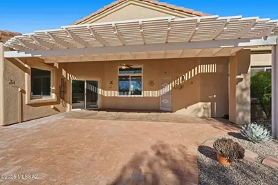 908 E Sawmill Canyon Place, Green Valley, AZ 85614 - Photo 45