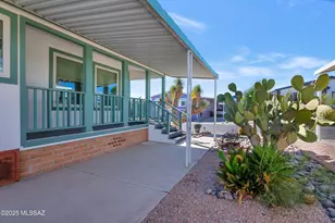 6171 S Foxhunt Dr, Tucson, AZ 85746 - Photo 5