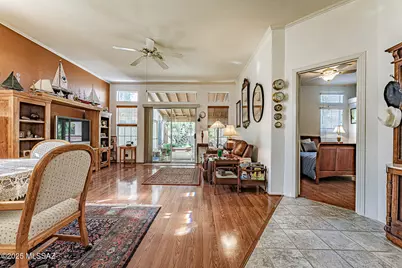 542 W Riverdale Court, Green Valley, AZ 85614 - Photo 13