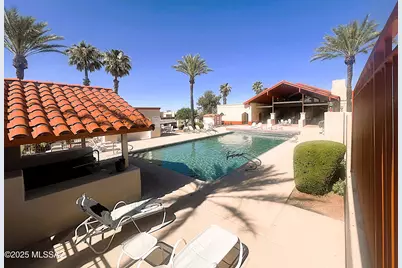 542 W Riverdale Court, Green Valley, AZ 85614 - Photo 39