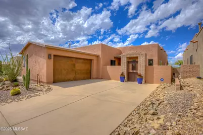 11451 N Moon Ranch Place, Marana, AZ 85658 - Photo 1