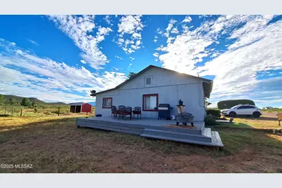 653 E Border Road, Bisbee, AZ 85603 - Photo 17