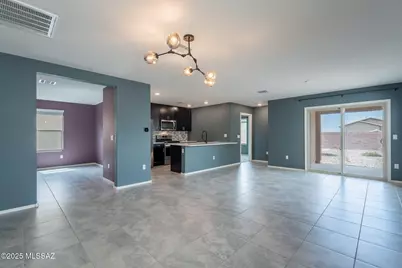 8042 S Golden Bell Drive, Tucson, AZ 85747 - Photo 5