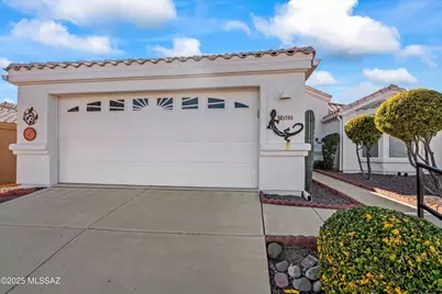 1755 N VÃ­a Cananea, Green Valley, AZ 85614 - Photo 3