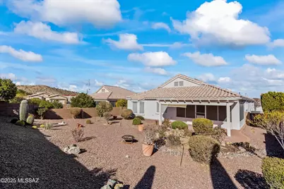 1755 N VÃ­a Cananea, Green Valley, AZ 85614 - Photo 31