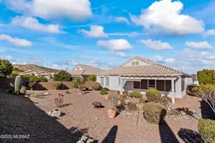 1755 N VÃ­a Cananea, Green Valley, AZ 85614 - Photo 31