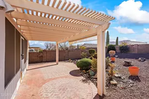 1755 N VÃ­a Cananea, Green Valley, AZ 85614 - Photo 29