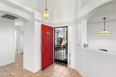 1755 N VÃ­a Cananea, Green Valley, AZ 85614 - Photo 5