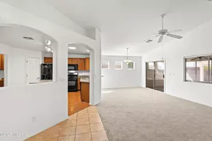 1755 N VÃ­a Cananea, Green Valley, AZ 85614 - Photo 9