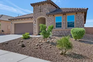6809 W Cape Royal Pl, Marana, AZ 85658 - Photo 3