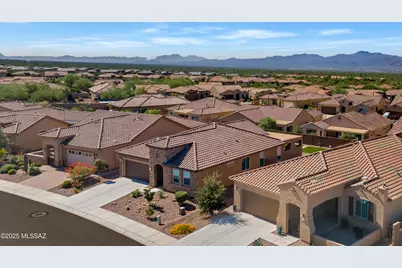 6809 W Cape Royal Place, Marana, AZ 85658 - Photo 1