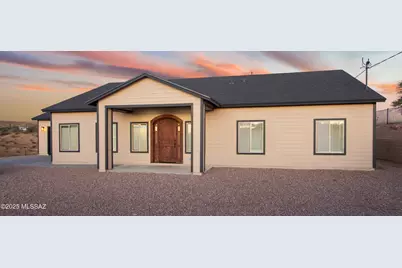 1251 Avenida Gandara, Rio Rico, AZ 85648 - Photo 1