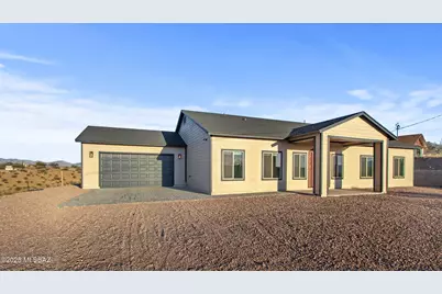 1251 Avenida Gandara, Rio Rico, AZ 85648 - Photo 5