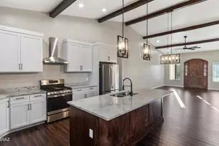 1251 Avenida Gandara, Rio Rico, AZ 85648 - Photo 17