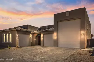 12766 E Prairie Aster Ln, Tucson, AZ 85747 - Photo 1