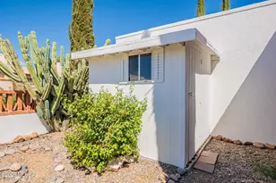 55 N Los Pinos, Green Valley, AZ 85614 - Photo 35