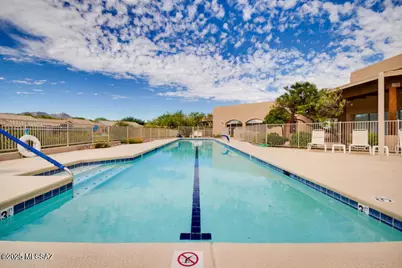 13401 N Rancho Vistoso Boulevard #178, Oro Valley, AZ 85755 - Photo 35