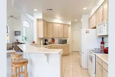 13401 N Rancho Vistoso Boulevard #178, Oro Valley, AZ 85755 - Photo 17
