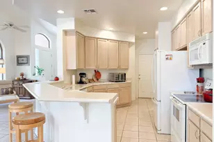 13401 N Rancho Vistoso Blvd, Oro Valley, AZ 85755 - Photo 17