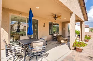 2428 E Canyon Crossing Dr, Green Valley, AZ 85614 - Photo 37