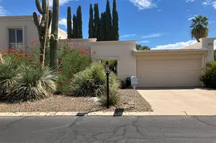8000 N Casas Pl, Tucson, AZ 85742 - Photo 1