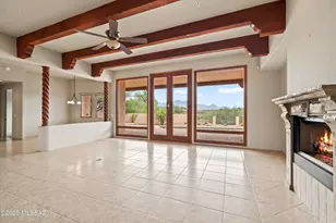 1547 S Walnut Spring Pl, Green Valley, AZ 85614 - Photo 13