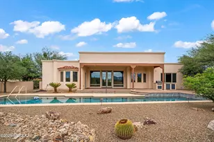 1547 S Walnut Spring Pl, Green Valley, AZ 85614 - Photo 31