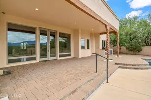 1547 S Walnut Spring Pl, Green Valley, AZ 85614 - Photo 37