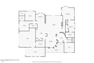 1547 S Walnut Spring Pl, Green Valley, AZ 85614 - Photo 49