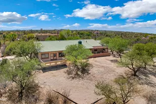 12471 E Speedway Blvd, Tucson, AZ 85748 - Photo 15